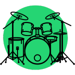 Band Icon