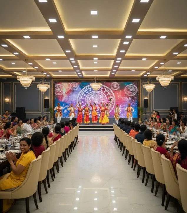 Community Gathering