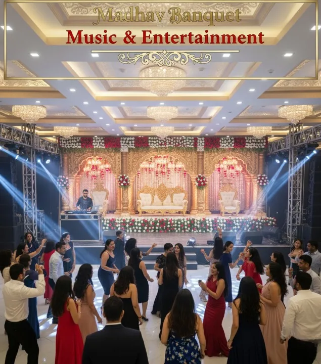 Acoustic Excellence Audio