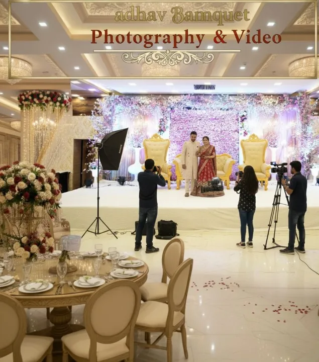 Media & AV Production