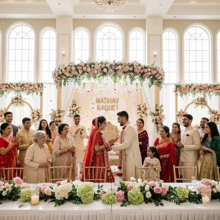 Wedding Event