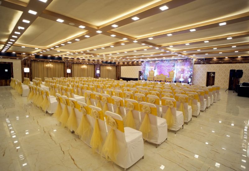 Banquet Hall Thane