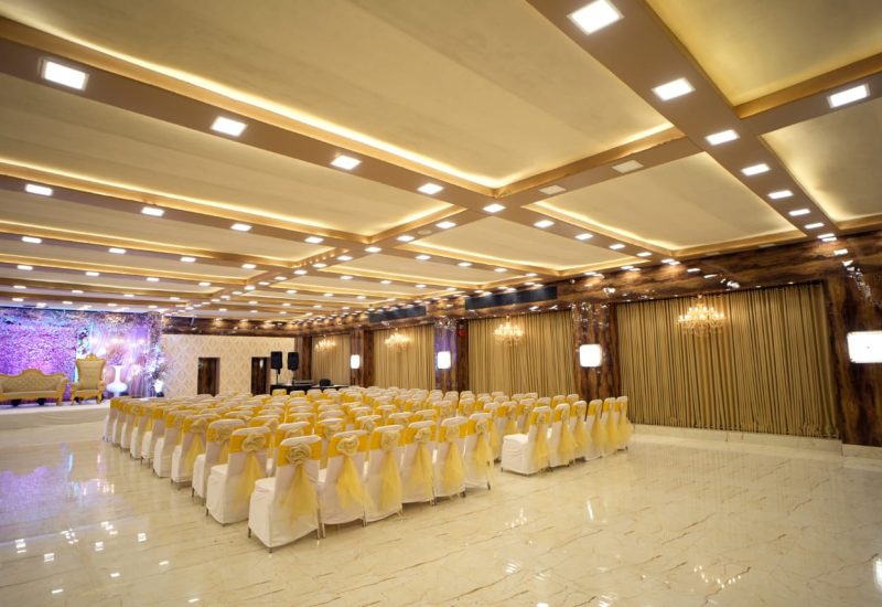 Banquet Hall Thane