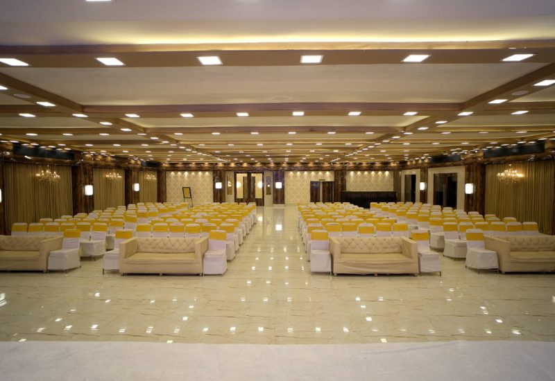 Banquet Hall Thane